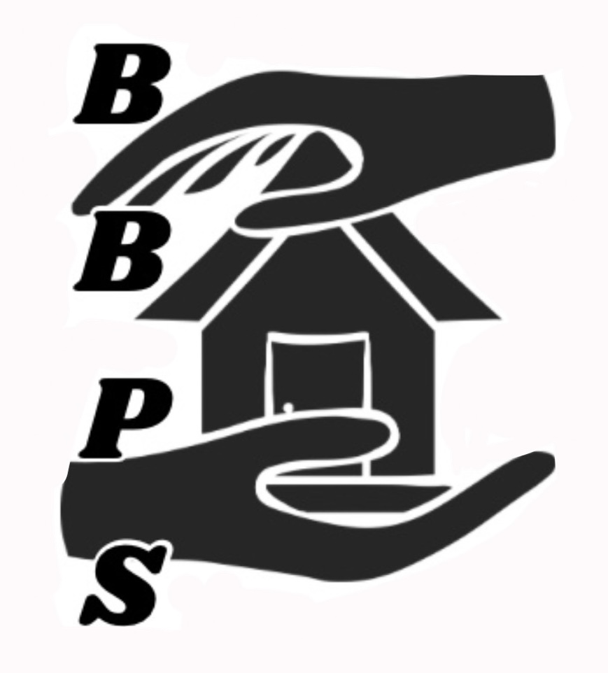 Big Brother Property Solutions Logo