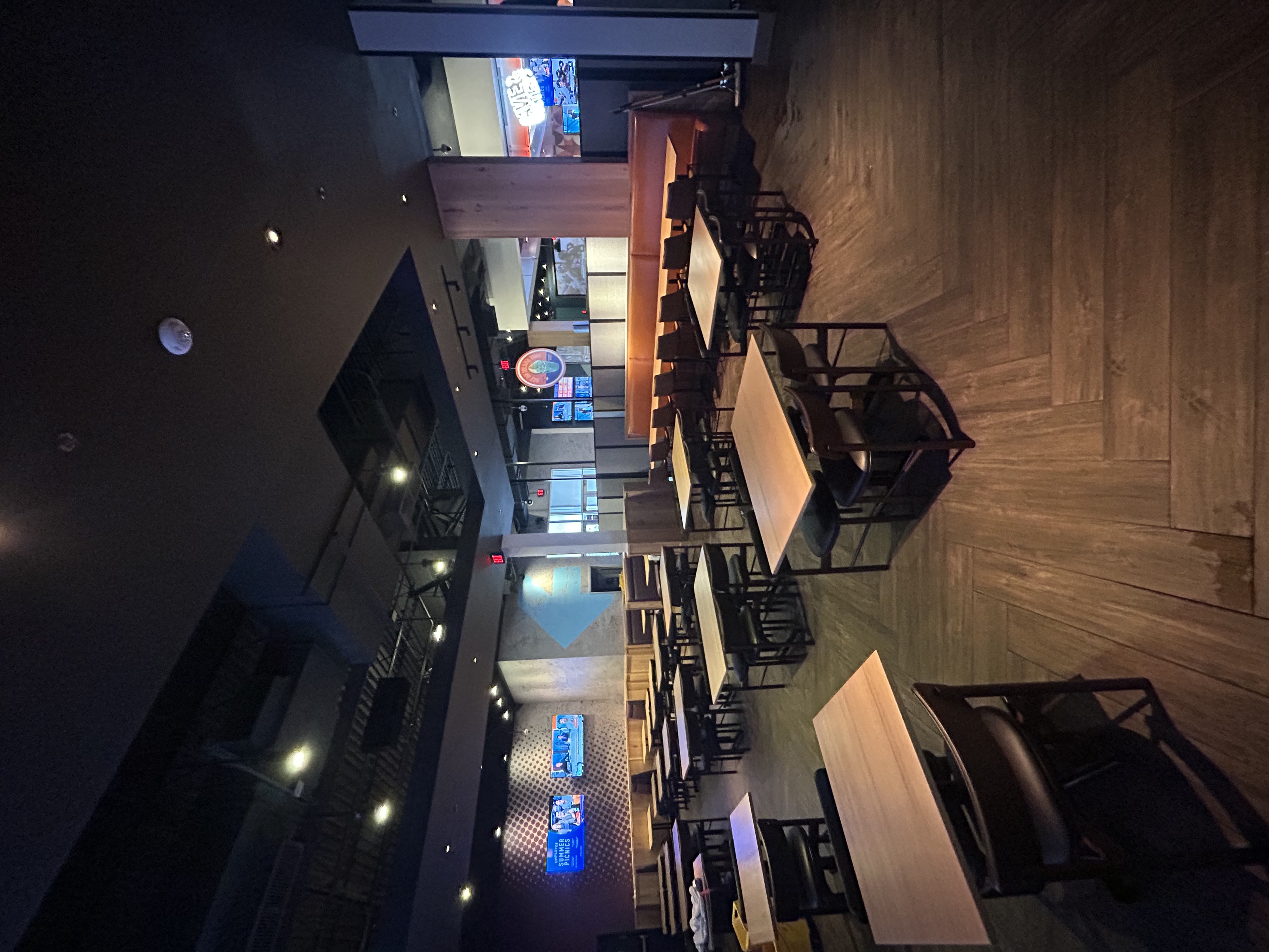 RESTAURANTS